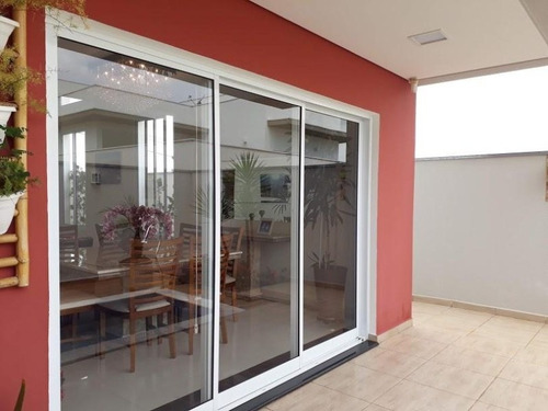 Sobrado Com 3 Dormitórios À Venda, 318 M² Por R$ 1.400.000 - Condomínio Chácara Ondina - Sorocaba/sp - So0123 - 67640814