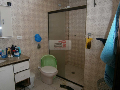 Imagem 7 de 10 de Sobrado Com 3 Dorms, Demarchi, São Bernardo Do Campo - R$ 430 Mil, Cod: 942 - V942