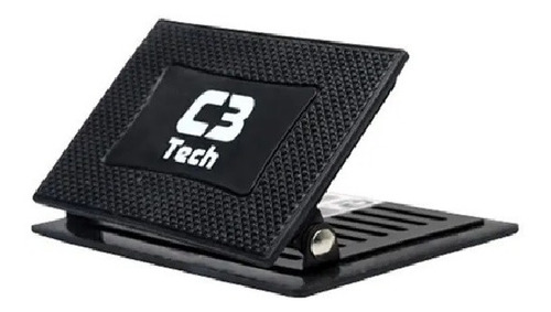 Suporte Para Gps E Celular Hands Free Nh-01bk C3tech