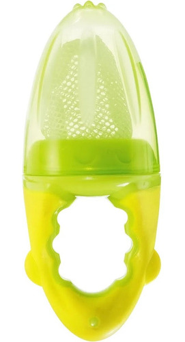 Alimentador Porta Frutinha Verde - Chicco