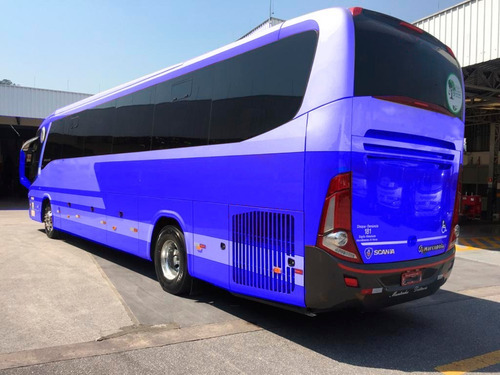 Scanica K360 Marcopolo Paradiso 1200