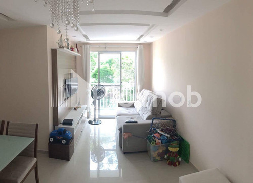 Imagem 1 de 22 de Apartamento - Ref: 5887