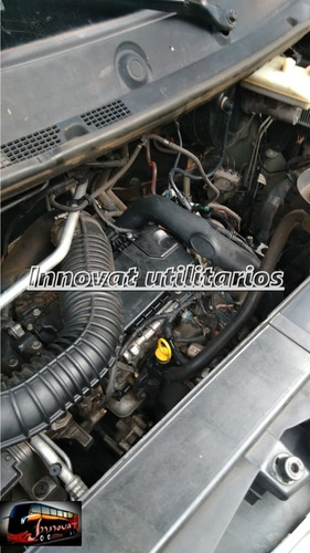 Imagem 6 de 6 de Renault Master L3h2 2015/2016 C/ar Cod 250
