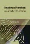Comprar Libro Ecuaciones Diferenciales De Henry Ricardo