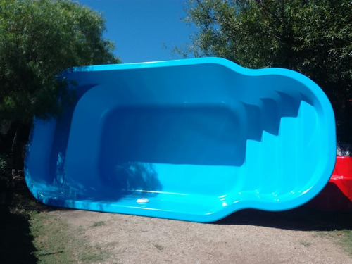Construccion Piscinas De Hormigon Instalacion De Fibra