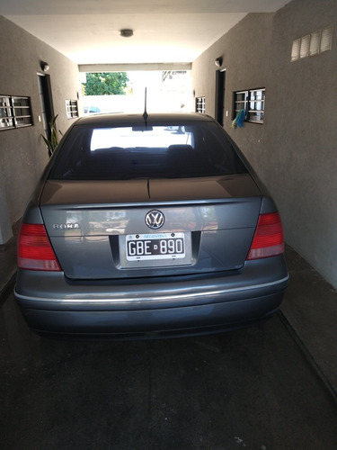 Volkswagen Bora 2.0 Trendline 2007