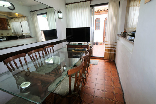Imagen 16 de 30 de Venta Ph Tipo Casa Nuñez Patio Terraza Cochera