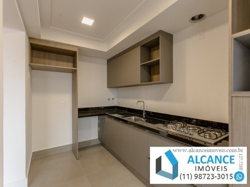 Imagem 5 de 11 de Apartamento Com 97 M², 2 Quartos, 2 Suítes E 1 Vagas, À Venda No Jardim Paulista, Em São Paulo - Ap00244 - 34408286