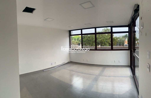 Imagem 15 de 30 de 3 Salas, 4 Banheiros, 14 Vagas, 299m² - A7484