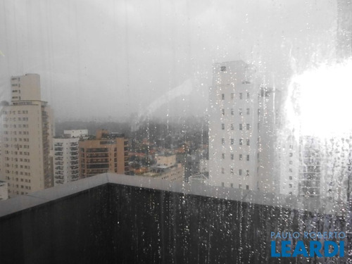 Imagem 12 de 12 de Flat - Jardim Paulista - Sp - 17810