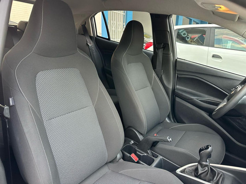 Chevrolet Onix 10mt Lt2