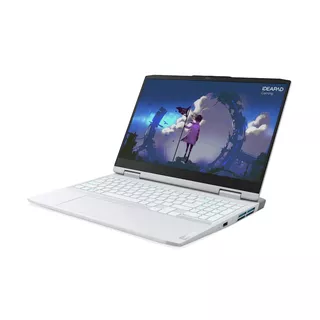 Laptop Lenovo Ideapad Gaming 3 15 Core I5 8gb Ram 512gb Ssd