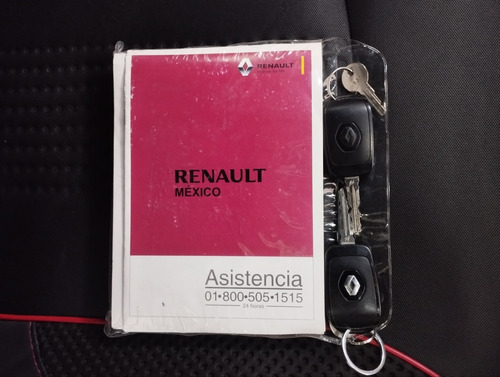 Renault Stepway 1.6 Trek Mt