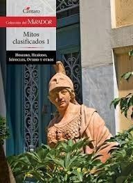 Mitos Clasificados 1 (nueva Edicion) - Del Mirador