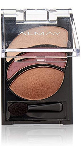 Almay Smoky Eye Trios, Smoldering Embers, Paleta De Sombras