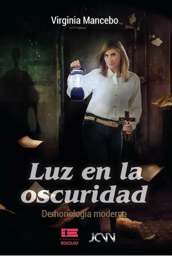 Luz En La Oscuridad