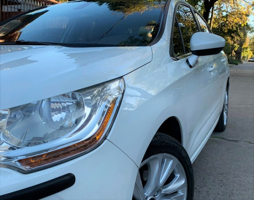 Citroën C4 Lounge 2.0 Tendance Pack