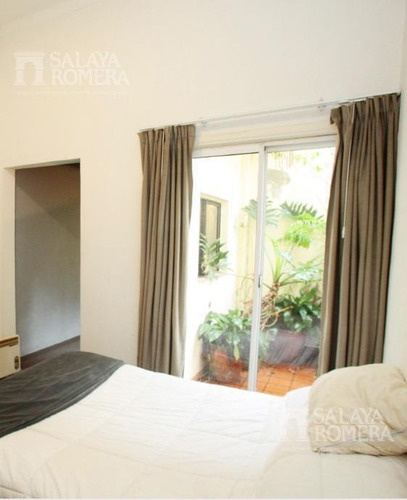 Imagen 9 de 14 de Ph De 2 Ambientes Con 2 Patios- Recoleta