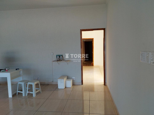 Imagem 5 de 18 de Casa Para Aluguel Em Jardim Chapadão - Ca003865