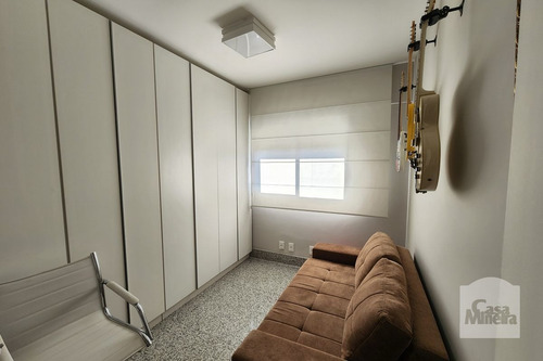 Imagem 4 de 15 de Apartamento À Venda No Lourdes - Código 250022 - 250022