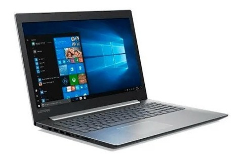 Notebook Lenovo 81fd0003br - I3-7020u - Hd 1tb - 4gb - W10 (Usado)