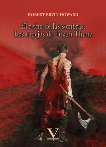 El Reino De Las Sombras Y Los Espejos De Tuzun Thune - Ro...