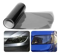 Comprar 3 Metros De Vinil Para Faros De Auto  Laminex  30cm X 3m 