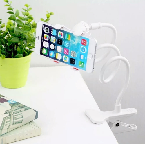 Soporte Brazo Flexible Para Celular