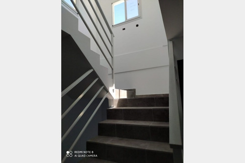 Departamento En Venta En Villa Luzuriaga