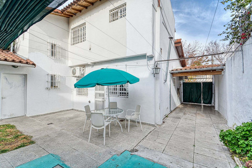 Imagen 29 de 30 de Hermosa Casa 3 Ambientes Con Patio Y Quincho