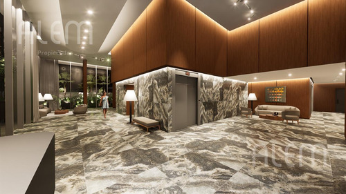 Platinvm Residences