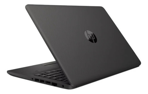 Laptop Hp 240r G9 14 Hd, Intel Core I3-1315u (13va Gen), 16gb Ram, 256gb Ssd, Windows 11 Home, Teclado En Español, Negro.