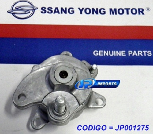 Tensor Correia Actyon Suv 2.3 Gasolina 11120-00770 Jp001275