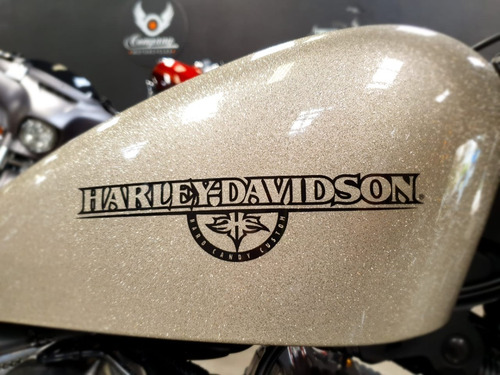 Harley Davidson - Sportster Xl 1200 X Forty Eight 2018