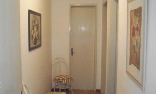 Imagem 6 de 10 de Apartamento - Partenon - Ref: 277231 - V-pj1319
