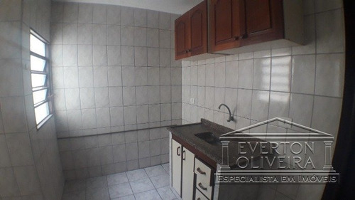 Imagem 5 de 11 de Apartamento - Jardim Das Industrias - Ref: 11037 - V-11037