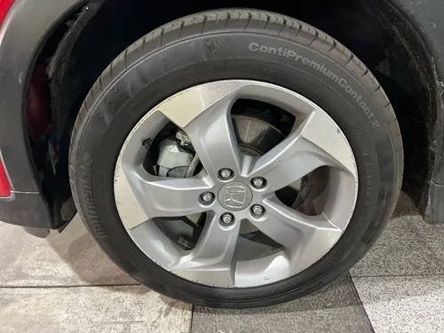 Honda HR-V 1.8 Uniq Cvt