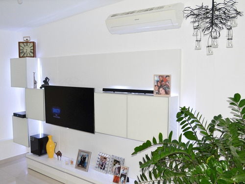 Imagen 19 de 20 de Hermoso E Impecable En Town House En Tazajal, Naguanagua Res. Villa Fontina Adp