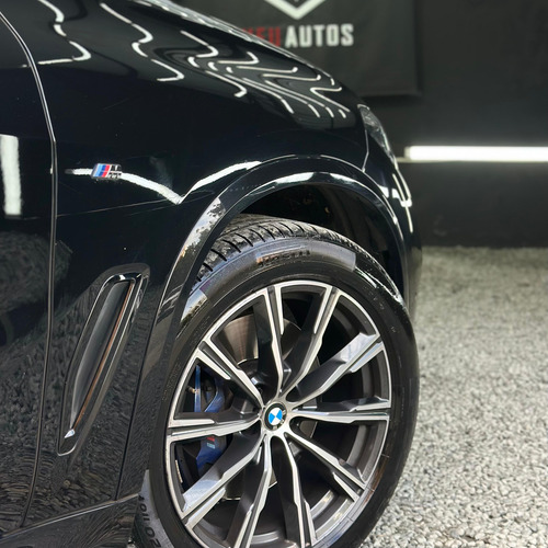 BMW X5 3.0 Xdrive 40I At
