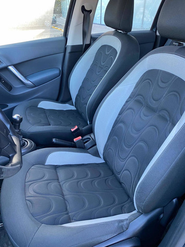 Citroën C3 1.5 Tendance Pack Secure I 90cv
