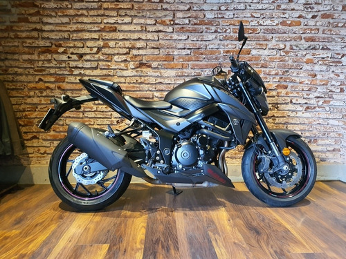Imagen 1 de 15 de Suzuki Gsx-s 750 Japon !! Impecable !! Permuto !! Bamp Group