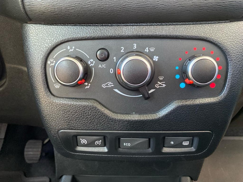 Renault Kangoo Stepway