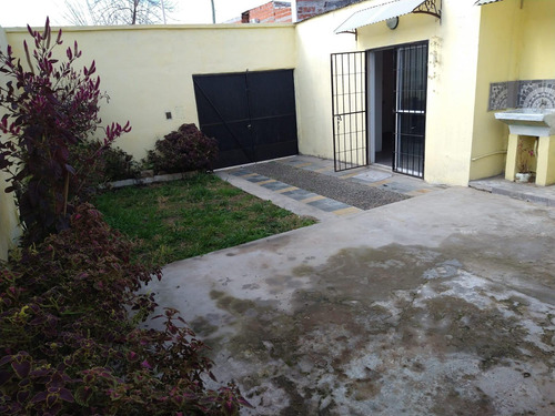 Casa En Concordia