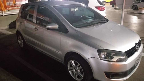 Volkswagen Fox 2011 1.0 Vht Trend Total Flex 5p