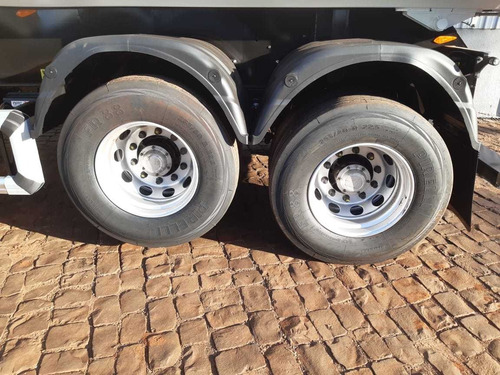 Rodocaçamba Noma 0km
