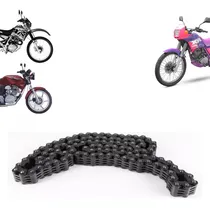 Comprar Corrente Comando Honda Cbx 200 Strada Nx 200 Xr 200r