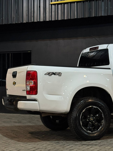 Chevrolet Pick Up 2.8 24V