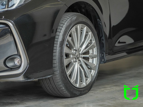 Toyota Corolla 2.0 16V 4P FLEX XEI DIRECT SHIFT AUTOMÁTICO CVT
