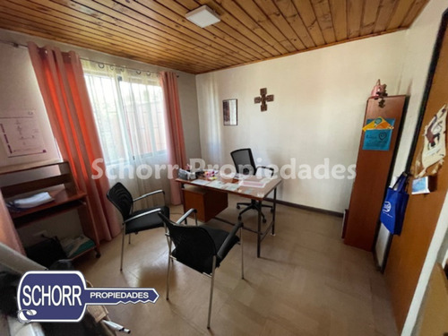 Local Comercial En Arriendo En Talca