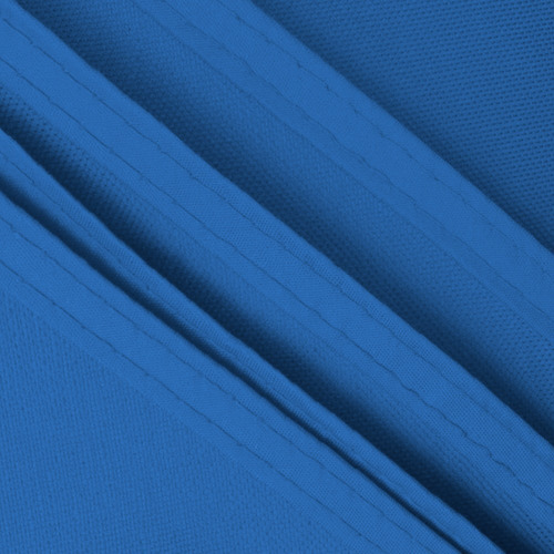 Toldo Plegable 100% Impermeable 3x3 Acero Reforzado Color Azul